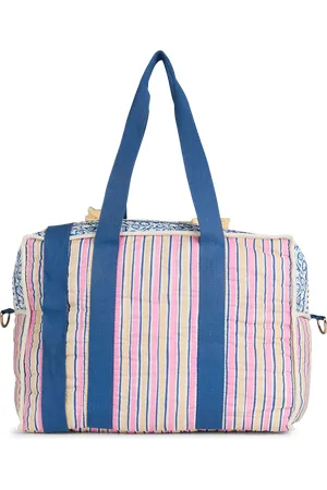 Louise Misha Sac de voyage à imprimé floral