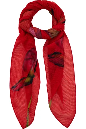 Desigual Foulard imprimé