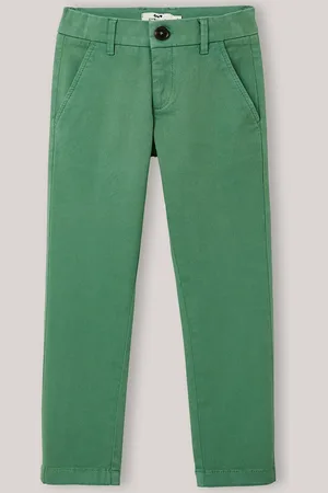 CYRILLUS Chino light