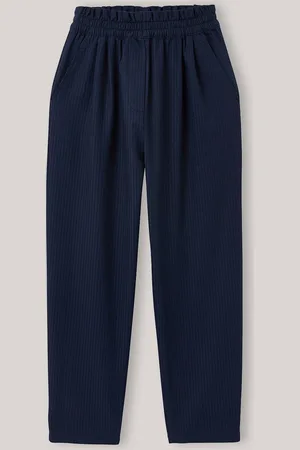 CYRILLUS Pantalon large