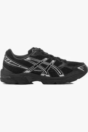 Asics Gel-1130 black pure silver
