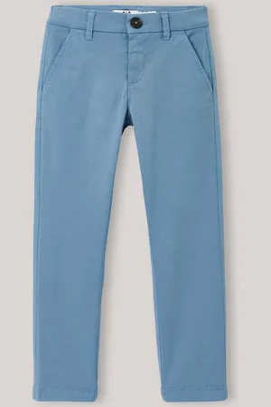 CYRILLUS Chino light