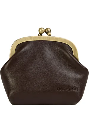 Nat & Nin Porte-monnaie en cuir