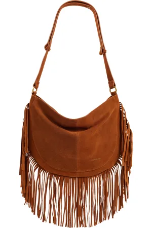 Nat & Nin Sac hobo en cuir