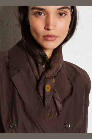 Soeur Foulard imprimé