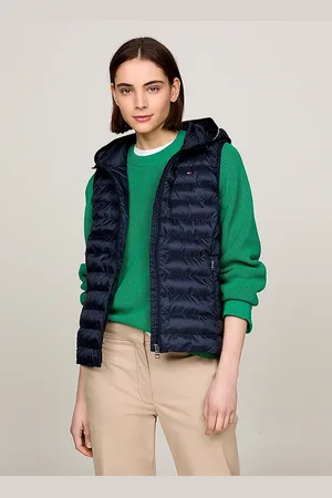 Tommy Hilfiger Doudoune à capuche