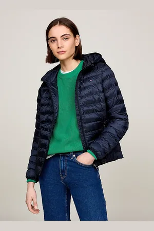 Tommy Hilfiger Doudoune à capuche