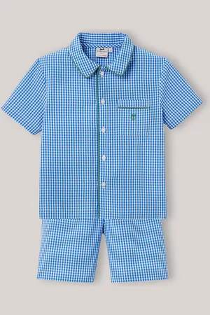 CYRILLUS Pyja-short vichy