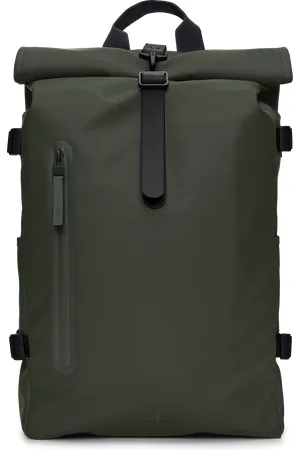 Rains Sac à dos roll-top imperméable