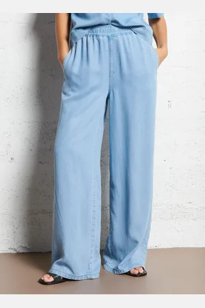 Suncoo Pantalon large