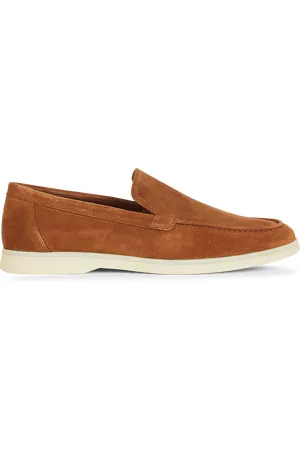 Hackett Mocassins en cuir