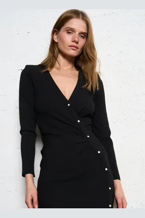 Bash Robe midi