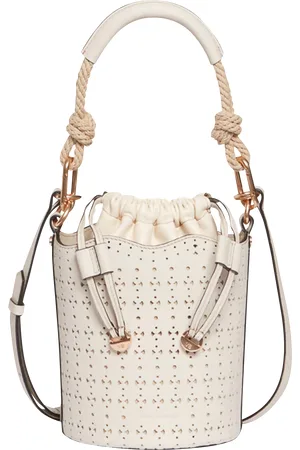 Vanessa Bruno Petit sac seau en cuir