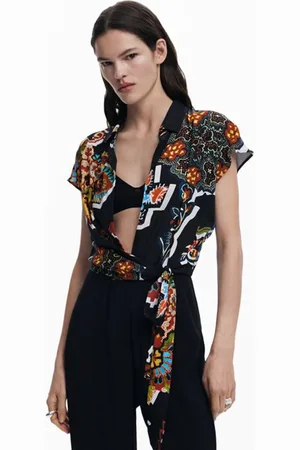 Desigual Combinaison imprimée