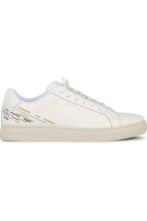 Paul Smith Baskets basses en cuir