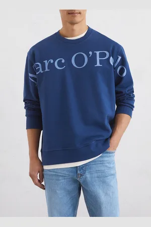 Marc O’ Polo Sweat en coton