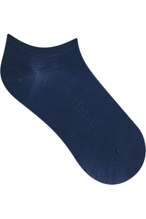 Bleuforêt Socquettes en fil d