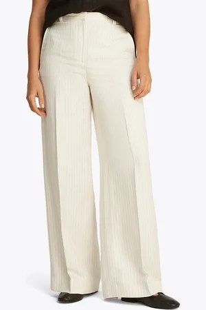 Tommy Hilfiger Pantalon large