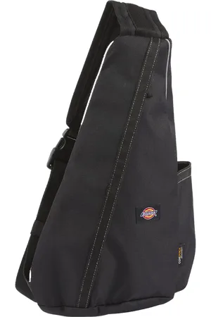 Dickies Sac bandoulière en fibres recyclées