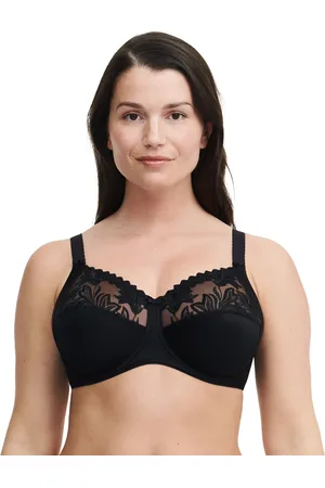 Chantelle Soutien-gorge emboîtant en dentelle