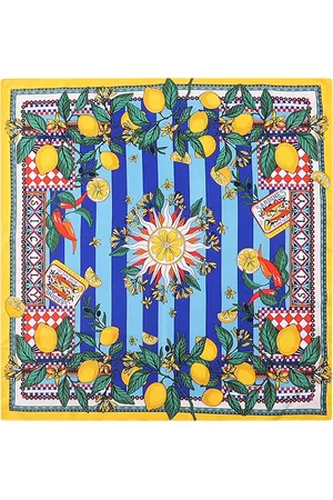 WILD Foulard imprimé