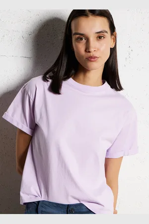 Bash Tee-shirt manches courtes en coton