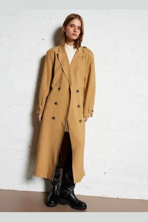 Bash Trench droit