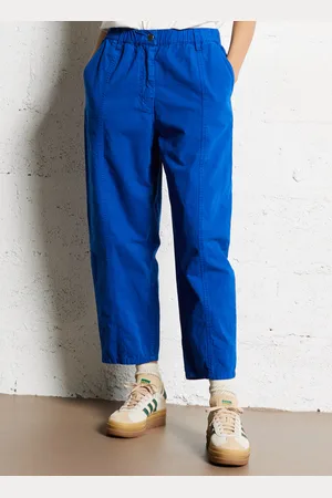 Bellerose Jean droit en coton