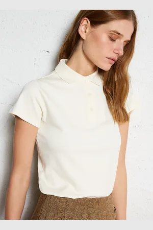 Bash Polo manches courtes à broderie logo