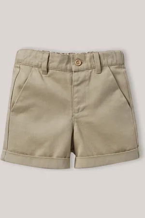 CYRILLUS Short chino
