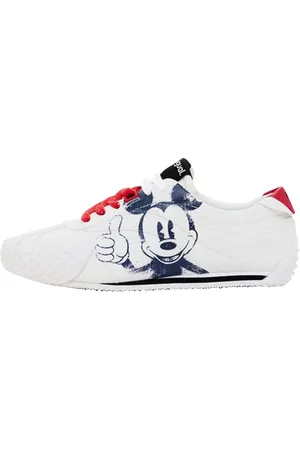 Desigual Baskets basses