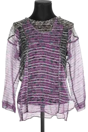 Isabel Marant Seconde Main