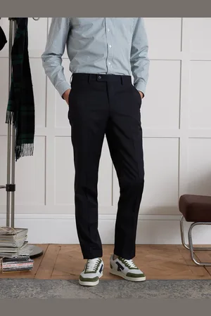 CYRILLUS Pantalon de costume super 100