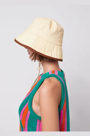 Bobo Choses Chapeau en coton mélangé