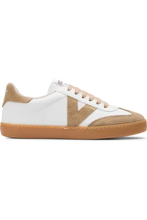 victoria Baskets basses
