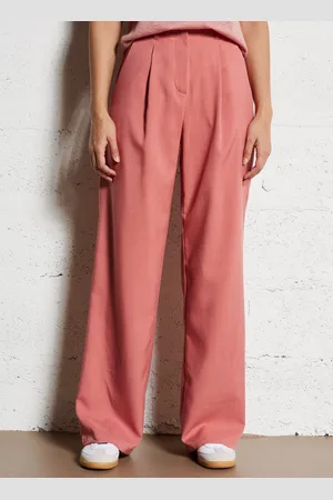 La Petite Etoile Pantalon large