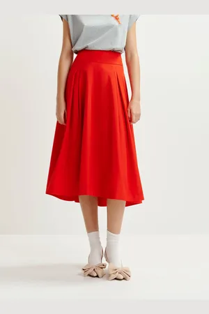 Essentiel Antwerp Jupe midi