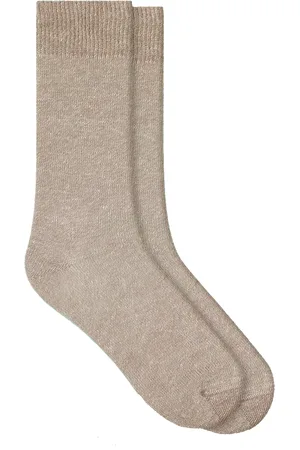 Bleuforêt Chaussettes en maille