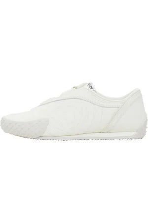 Desigual Baskets basses cuir