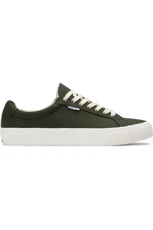 Paul Smith Baskets basses classiques en coton