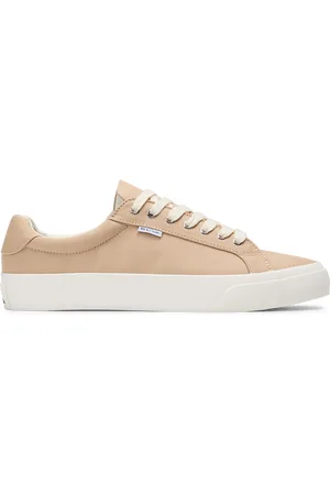 Paul Smith Baskets basses classiques en toile
