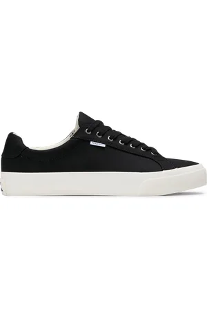 Paul Smith Baskets basses classiques en toile