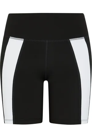 Born Living Yoga Short motard bindi