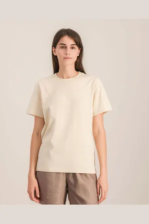 Angarde T-shirt femme coton bio