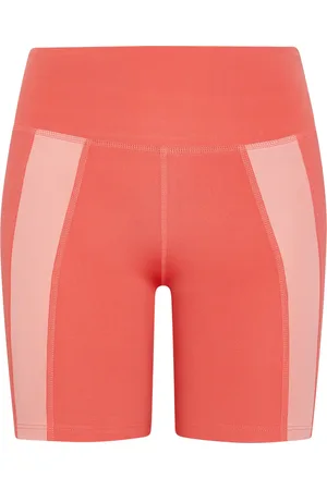 Born Living Yoga Short motard bindi