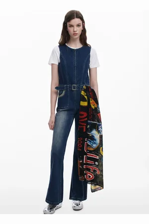 Desigual Foulard