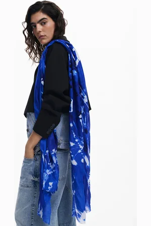 Desigual Foulard imprimé