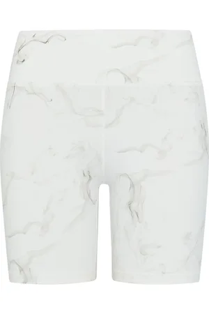 Born Living Yoga Short helio avec motif stylé