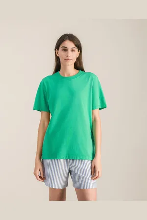 Angarde T-shirt femme coton bio