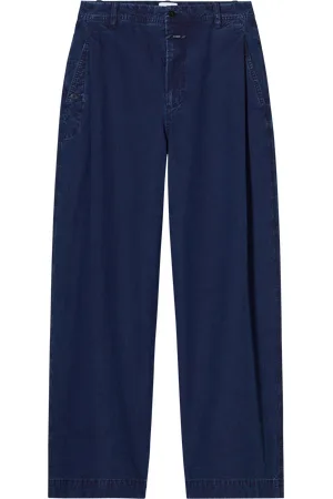 Closed Jean large